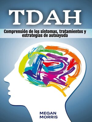 cover image of TDAH